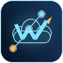 WriteCloud AI logo